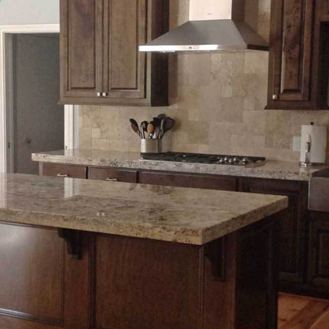 Are you looking for the ultimate custom kitchen contractor to provide you with your kitchen remodel? Call Born Construction.